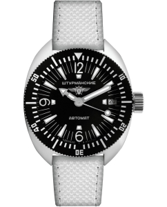 Купить Российские механические наручные часы Штурманские 2416-7771300 в E-mobi