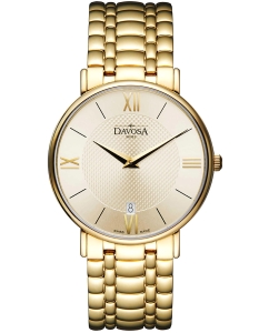 Купить Швейцарские наручные часы DAVOSA DAV.16347835 в E-mobi