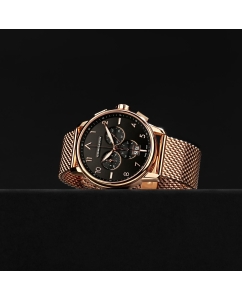 Купить Швейцарские наручные часы Cornavin CO.BD.06.B с хронографом  в E-mobi