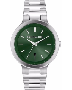 Купить Наручные часы Trussardi R2453164002 в E-mobi