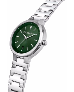 Купить Наручные часы Trussardi R2453164002  в E-mobi