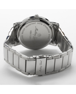 Купить Швейцарские наручные часы Mathey-Tissot HB611251MAN  в E-mobi
