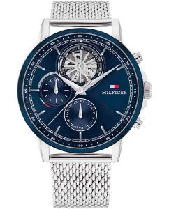 Купить Наручные часы Tommy Hilfiger 1710609 в E-mobi