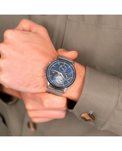 Купить Наручные часы Tommy Hilfiger 1710609  в E-mobi