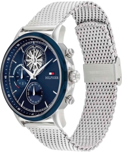 Купить Наручные часы Tommy Hilfiger 1710609  в E-mobi
