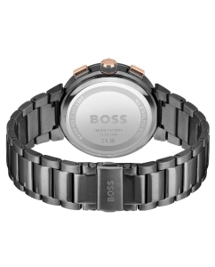 Купить Наручные часы Hugo Boss HB1514000 с хронографом  в E-mobi