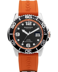 Купить Наручные часы Rodania R23002 в E-mobi
