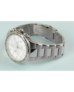 Купить Швейцарские наручные часы Delbana 41702.674.6.061 с хронографом  в E-mobi