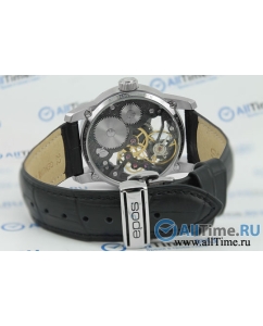 Купить Швейцарские механические наручные часы Epos 3424.189.20.15.25  в E-mobi