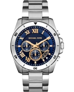Купить Наручные часы Michael Kors MK8437 с хронографом в E-mobi