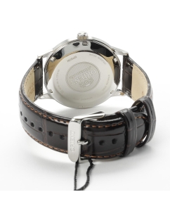 Купить Японские механические наручные часы Orient AC00005W  в E-mobi