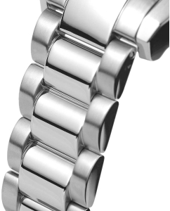 Купить Наручные часы Jacques Lemans 1-2118D с хронографом  в E-mobi