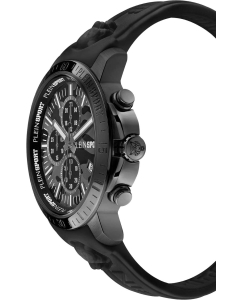 Купить Наручные часы PLEIN SPORT PSCBA0223 с хронографом  в E-mobi