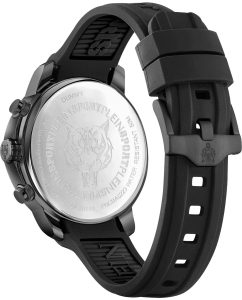 Купить Наручные часы PLEIN SPORT PSCBA0223 с хронографом  в E-mobi