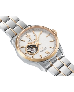 Купить Японские механические наручные часы Orient Star RE-AT0004S0  в E-mobi