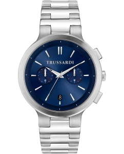 Купить Наручные часы Trussardi R2453164004 в E-mobi