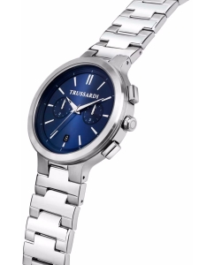 Купить Наручные часы Trussardi R2453164004  в E-mobi