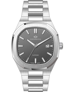 Купить Швейцарские наручные часы Continental 23501-GD101680 в E-mobi
