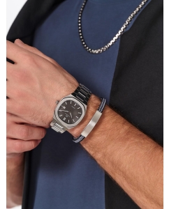 Купить Швейцарские наручные часы Continental 23501-GD101680  в E-mobi