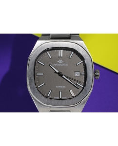 Купить Швейцарские наручные часы Continental 23501-GD101680  в E-mobi