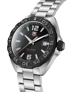 Купить Швейцарские наручные часы TAG Heuer Formula 1 WAZ1110.BA0875  в E-mobi