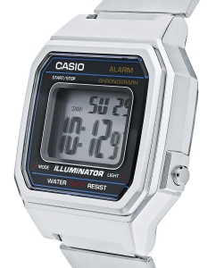 Купить Японские наручные часы Casio Vintage B650WD-1A с хронографом  в E-mobi