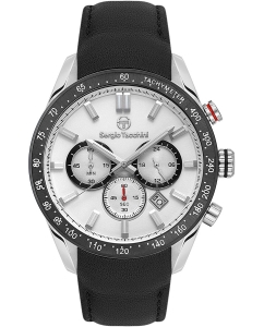 Купить Наручные часы Sergio Tacchini ST.1.10441-1 с хронографом в E-mobi