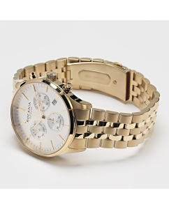 Купить Наручные часы Rodania R29003 с хронографом  в E-mobi