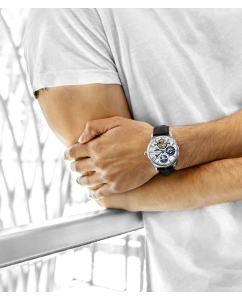 Купить Механические наручные часы Stuhrling 3918.1  в E-mobi