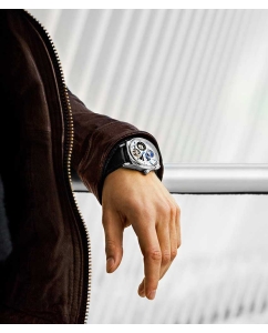 Купить Механические наручные часы Stuhrling 3918.1  в E-mobi