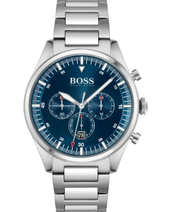 Купить Наручные часы Hugo Boss HB1513867 с хронографом в E-mobi
