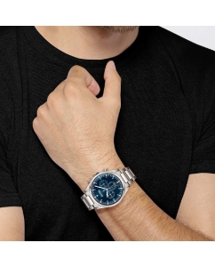 Купить Наручные часы Hugo Boss HB1513867 с хронографом  в E-mobi