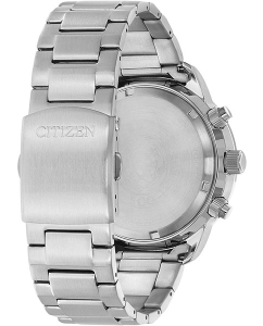 Купить Японские наручные часы Citizen CA0690-88L с хронографом  в E-mobi