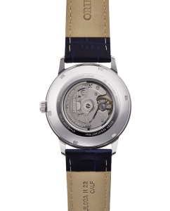 Купить Японские механические наручные часы Orient RA-AC0F06L1  в E-mobi