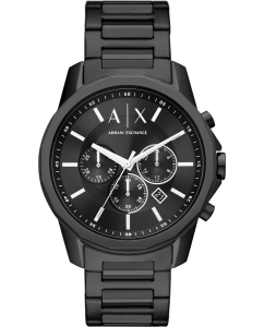 Купить Наручные часы Armani Exchange AX1722 с хронографом в E-mobi