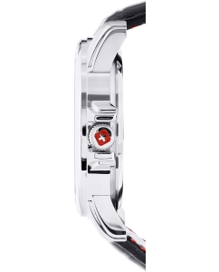 Купить Швейцарские наручные часы Swiss Military Hanowa SMWGB7001003  в E-mobi