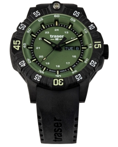 Купить Швейцарские наручные часы Traser TR_110727 в E-mobi