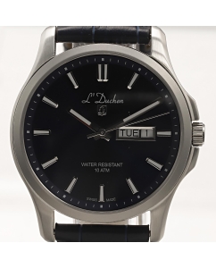 Купить Швейцарские наручные часы L Duchen D261.13.37  в E-mobi