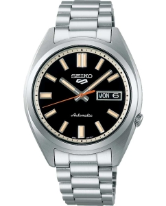 Купить Японские механические наручные часы Seiko SRPK89 в E-mobi