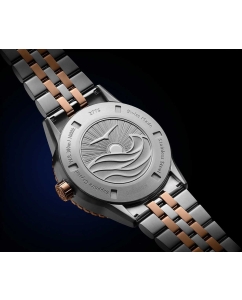 Купить Швейцарские механические наручные часы Raymond Weil 2775-S51-20051  в E-mobi