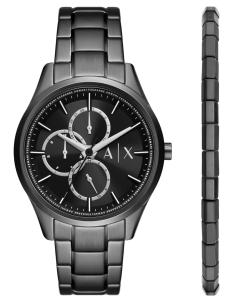 Купить Наручные часы Armani Exchange AX7154SET в E-mobi