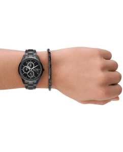 Купить Наручные часы Armani Exchange AX7154SET  в E-mobi
