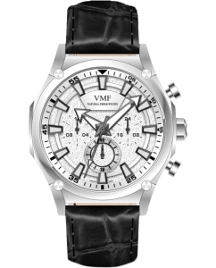 Купить Наручные часы VMF V4138/4PA0/2G0/41 с хронографом в E-mobi