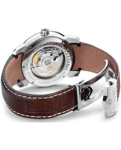 Купить Швейцарские механические наручные часы Titoni 83188-S-ST-575  в E-mobi