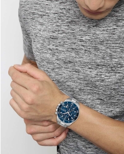 Купить Наручные часы Hugo Boss HB1513907 с хронографом  в E-mobi