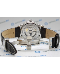 Купить Швейцарские механические наручные часы Aviator V.3.32.0.240.4  в E-mobi