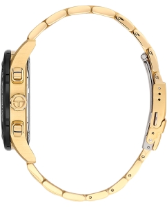 Купить Наручные часы Sergio Tacchini ST.1.10456-5 с хронографом  в E-mobi