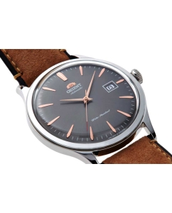 Купить Японские механические наручные часы Orient AC08003A  в E-mobi