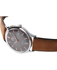 Купить Японские механические наручные часы Orient AC08003A  в E-mobi