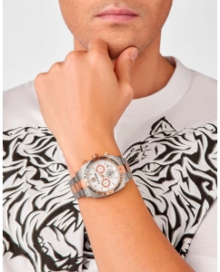 Купить Наручные часы PLEIN SPORT PSGBA1423 с хронографом  в E-mobi